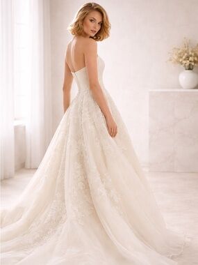 Melissa Sweet Wedding Dresses for Sale up to 90% Off: Poshmark Melissa Sweet Wedding Dresses for Sale up to 90% Off: Poshmark